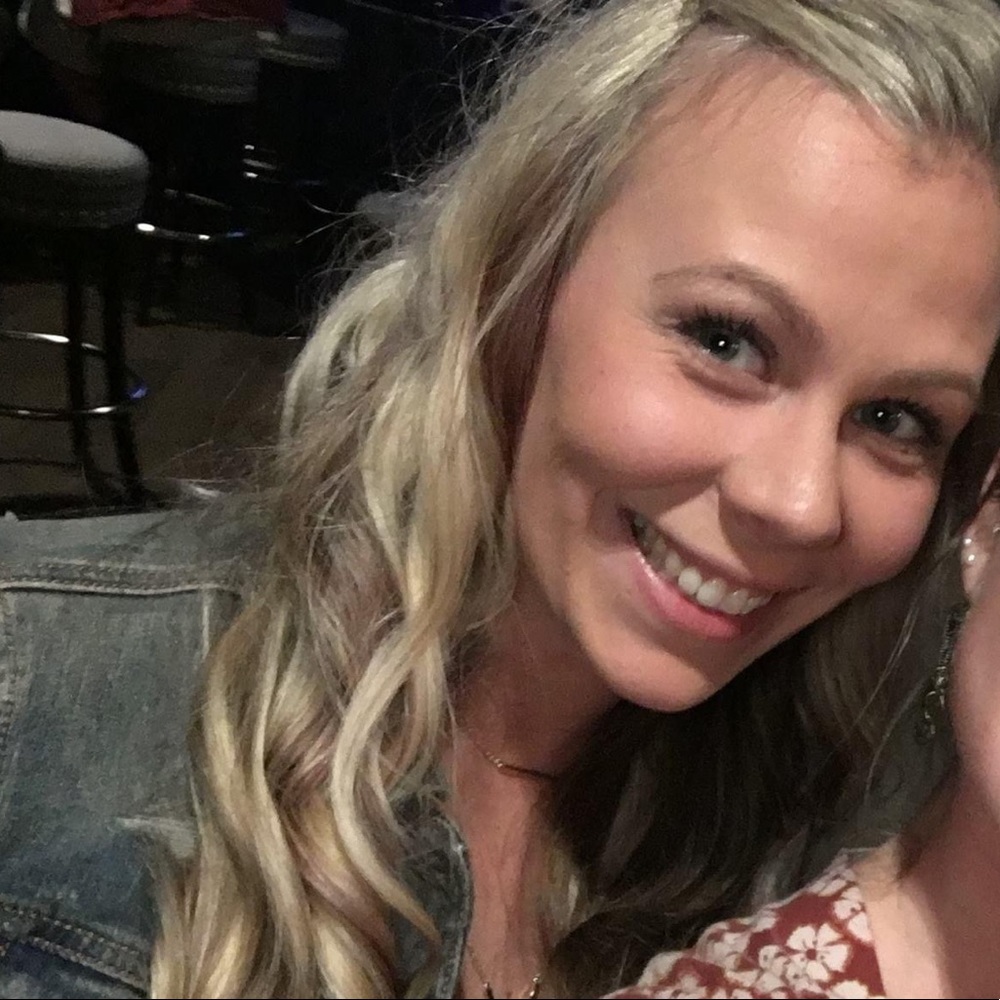 Meet your Posher, Samantha